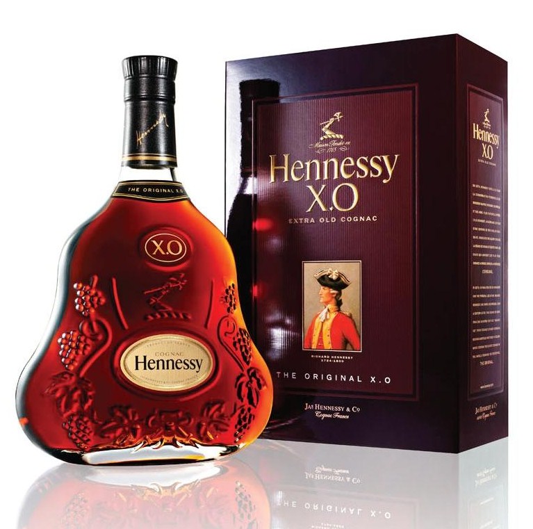Hennessy X.O - $280.34 : Drinks Fellas - Bringing You The True 